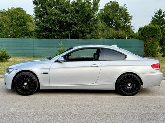 BMW 320d Coupe M-Paket/Keyless/Bi-Xenon/Navi Professional - 6