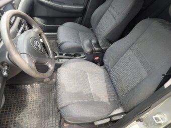 Toyota Corolla 1.6 81kw LPG, nová STK, ťažné zariadenie - 6