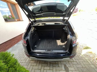Range Rover Evoque - 6