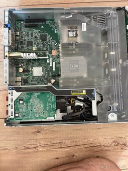 Server HP DL80 Gen9 - 6