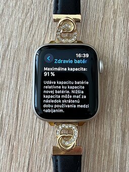 Apple Watch SE 2.gen. 40mm - 6