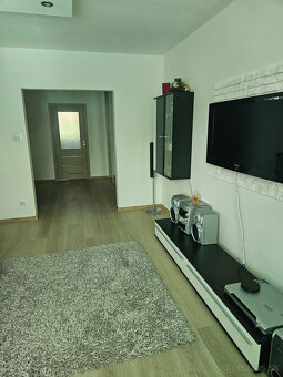 Prenajom 3. izb. bytu, Solinky Žilina - 6