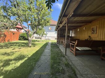 Rodinný dom v lukratívnej časti mesta Liptovský Mikul… - 6