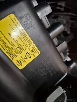 Hyundai IX35 rok 2010-2016 Xenon svetlo nové originál - 6