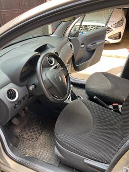 Citroën C3 - 6