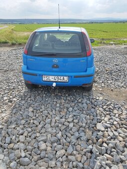 Opel Corsa - 6