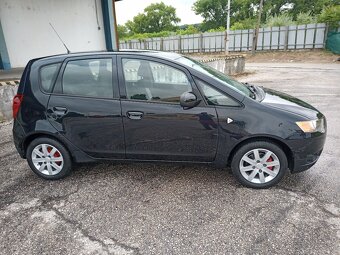 Mitsubishi Colt 1,3 - 6