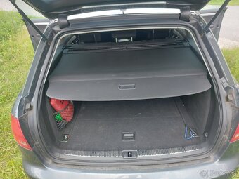 Audi A4 B7 Quatro - 6