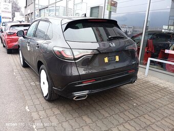 HONDA ZR-V SPORT 2.0 eCVT - 6