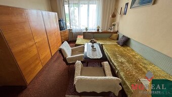 Rodinný dom Horné Obdokovce / zachovalý - 6