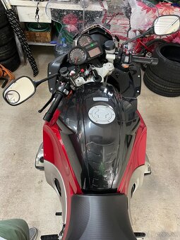 BMW R1200ST - 6