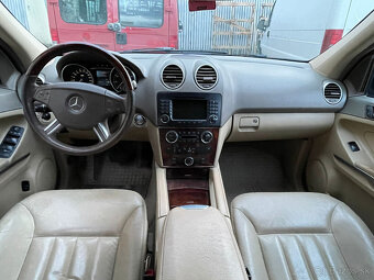 Predam Mercedes Benz ML350 - 6