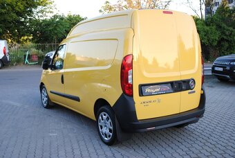 Fiat Dobló Cargo 1.6 MultiJet L2H2 MAXI⭐ODPOČET DPH⭐ - 6