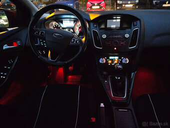 Ford Focus 1.0 92kw - 6
