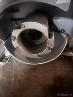 SEDLOVÁ FRÉZKA PROTOOL NRP 90 silná 3200W - 6