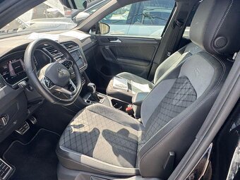 VW Tiguan 1.4TSI 180kw eHybrid DSG R-Line - 6