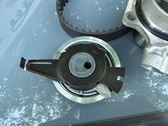 Rozvody / rozvodova sada 1.6 TDI SKODA AUDI SEAT VOLKSWAGEN - 6