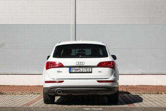 Audi Q5 2.0 TDI 110kw - 6