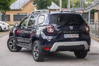 Dacia Duster TCe 96 S S GPF Prestige 4x2 - 6