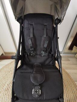 Športový kočiar Zopa Quiq - 6
