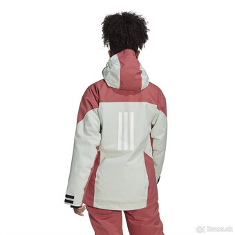 ADIDAS TERREX dámska zimná bunda veľkosť XL - 6
