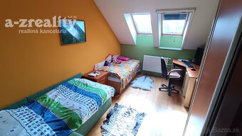 Predaj luxusného rodinného domu v TOP lokalite Nových Zámkov - 6