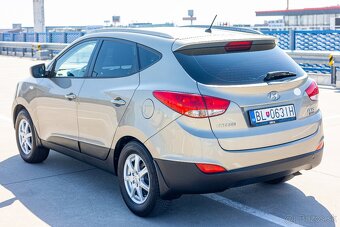 Hyundai ix35 1.7 CRDi VGT Classic 4x2 - 6