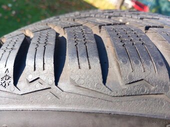 225/50 r17 zimne pneumatiky continental - 6