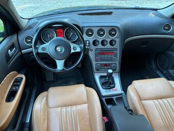 Alfa Romeo 159 SW - 6