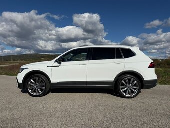 🤍 Volkswagen Tiguan Allspace 4MOTION EVO 2.0 TDI DSG ELEGAN - 6