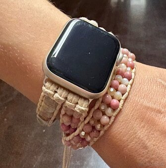 Apple hodinky 40mm SE (2nd gen) GPS - 6