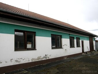 Stolárstvo, obchod, pohostinstvo, priestory na podnikanie - 6