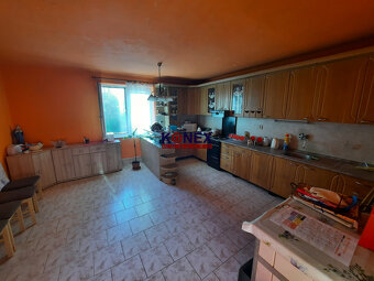 REZERVOVANÉ – RD v obci PETKOVCE - 6