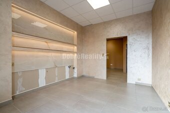 PRENÁJOM: Obchodný priestor pre koncept krásy a starostlivos - 6