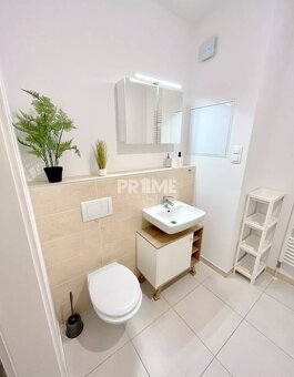 MODERNÝ 1i byt, SLNEČNICE,PARKING, LOGGIA, KLÍMA, Zuzany Cha - 6