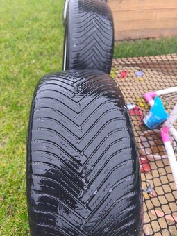 Disky Volvo 5×108 r16 - 6