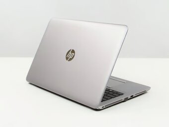 HP 850 G3, i5-6G, SSD, numerická klávesnica, USB C, Win11 - 6