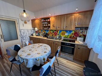 Na predaj poschodový rodinný dom, Dolný Ohaj - 6