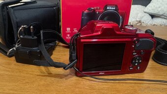 Nikon COOLPIX B600 - 6