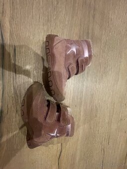 Detské zimné topánky Protetika - veľkosť 24 - 6