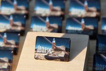 NOVINKA ODZNAK UDOLIE SMRTI - 6