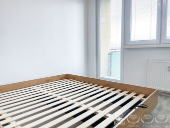 ARISE | Prenájom 2-izbový byt Partizánske-centrum - 6