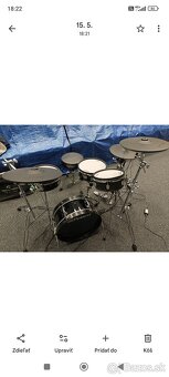 ROLAND VAD 103 Black - 6