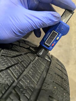 Zimná Sada AUDI Q3 215/65 R17 Tiguan, Kodiaq - 6