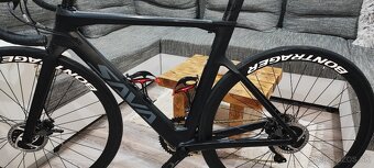 Cestný bicykel Možná výmena - 6