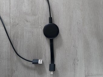 LG 32 TV + Chromecast - 6