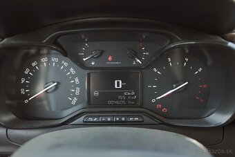 Citroën C3 Origins - 6