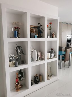 3-izbový byt v novostavbe-možná výmena za rod.dom - 6