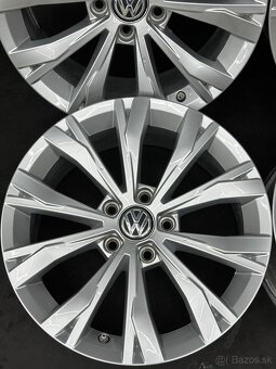 5x112 r17 Montana Passat b8 superb 3 tiguan - 6