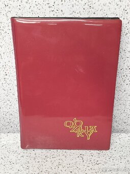 Zberateľské odznačiky viac ako 180 ks odznaky Československo - 6